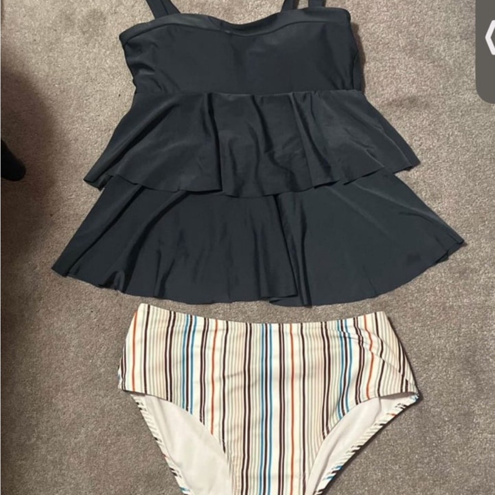 Tankini